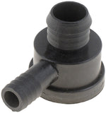Help By Dorman Brake Power Booster Check Valve (MPN: 80190)