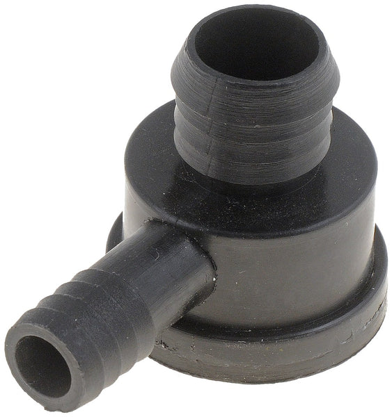 Help By Dorman Brake Power Booster Check Valve (MPN: 80190)