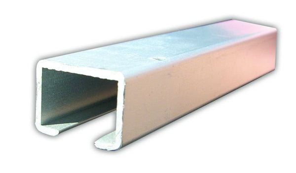 JR Products Window Curtain Track (MPN: 80201)