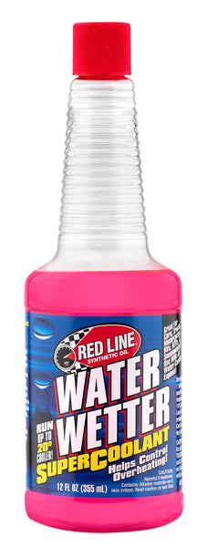 Red Line WaterWetter Coolant Additive (MPN: 80204)