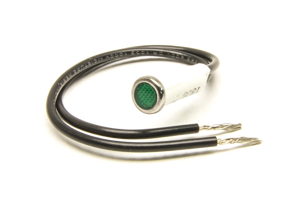 Painless Wiring Gauge Warning Light (MPN: 80205)