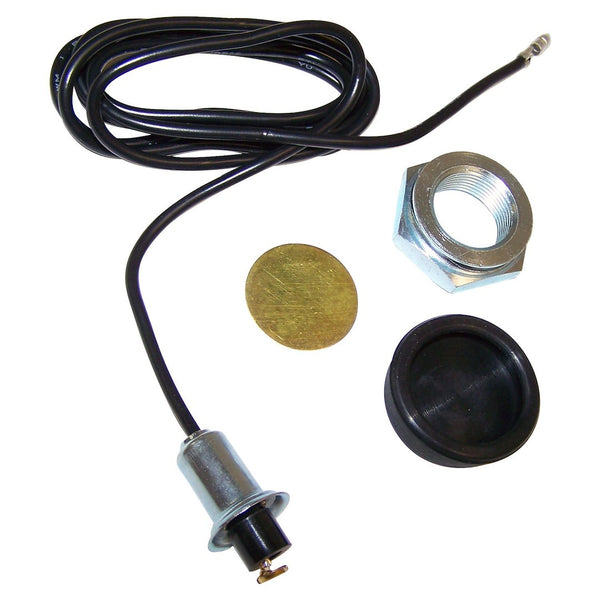 Crown Automotive Horn Button Assembly (MPN: 802359K)