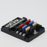 Egis Fuse Block (MPN: 8025)
