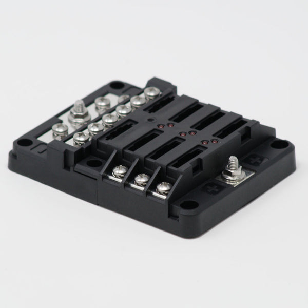 Egis Fuse Block (MPN: 8025)