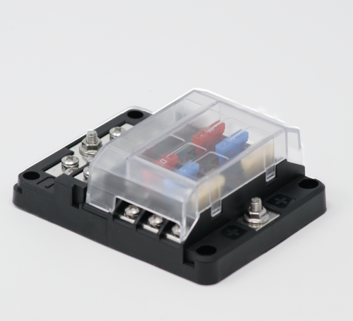 Egis Fuse Block (MPN: 8025)