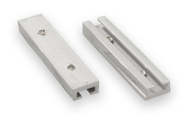 JR Products Window Curtain Track Splice (MPN: 80265)