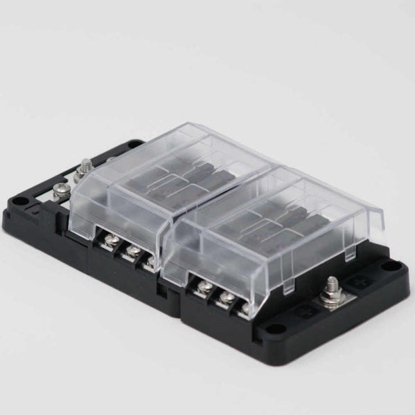 Egis Fuse Block (MPN: 8026)
