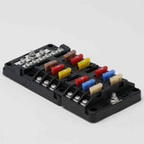 Egis Fuse Block (MPN: 8026)