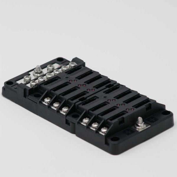 Egis Fuse Block (MPN: 8026)