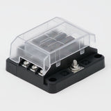 Egis Fuse Block With LED Indicators (MPN: 8028)