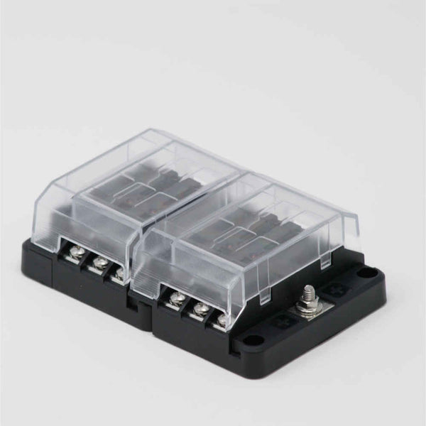 Egis Fuse Block (MPN: 8029)