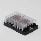 Egis Fuse Block (MPN: 8029)