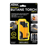 Performance Tool Butane Torch (MPN: 802)