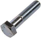 Dorman AutoGrade Standard Bolt (MPN: 760-115N)