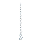 CURT Trailer Safety Chain (MPN: 80300)