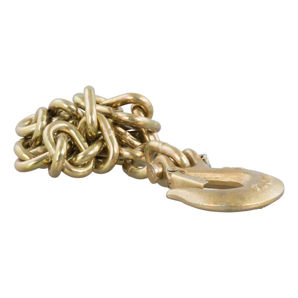 CURT Heavy-Duty Safety Chain (MPN: 80304)