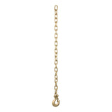 CURT Heavy-Duty Safety Chain (MPN: 80304)