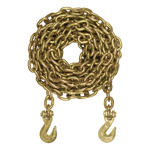 CURT Trailer Safety Chain (MPN: 80307)