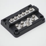 Egis Busbar Flat Strip Type (MPN: 8030)