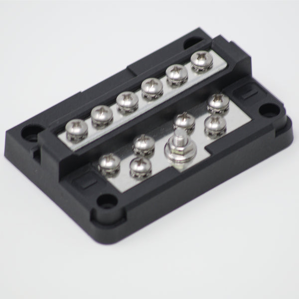 Egis Busbar Flat Strip Type (MPN: 8030)