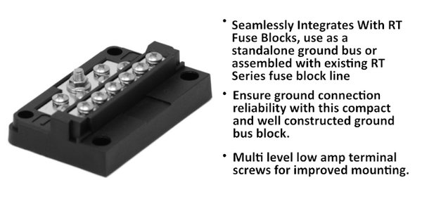 Egis Busbar Flat Strip Type (MPN: 8030)