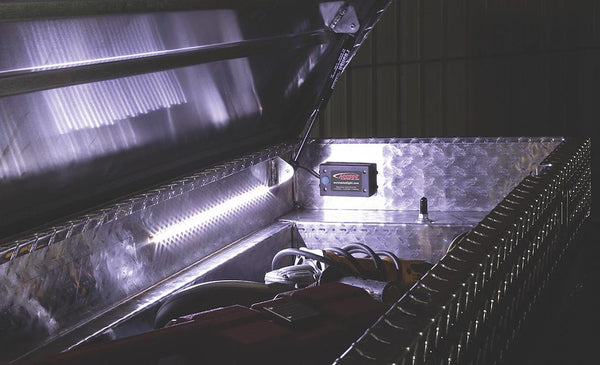 ACCESS Covers Cargo Area Light (MPN: 80312)