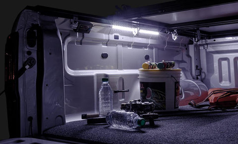 ACCESS Covers Cargo Area Light (MPN: 80312)