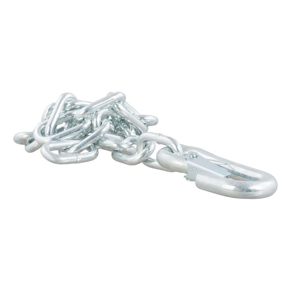 CURT Trailer Safety Chain (MPN: 80313)