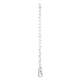 CURT Trailer Safety Chain (MPN: 80313)