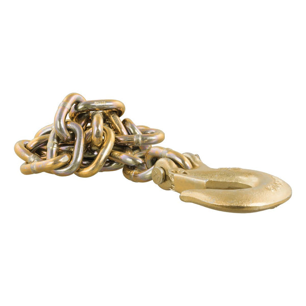 CURT Trailer Safety Chain (MPN: 80316)