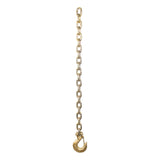 CURT Trailer Safety Chain (MPN: 80316)