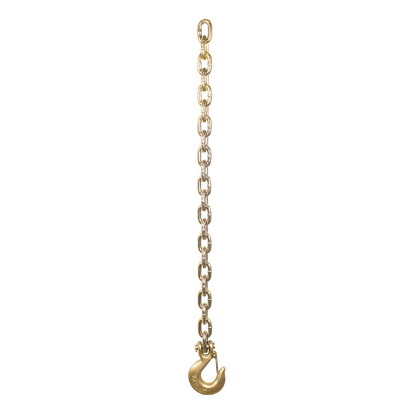 CURT Trailer Safety Chain (MPN: 80316)