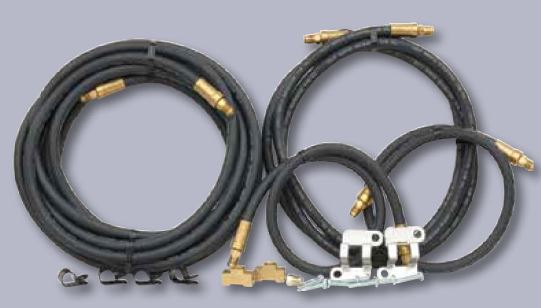 Dexter Marine Trailer Brake Line Kit (MPN: 80327)