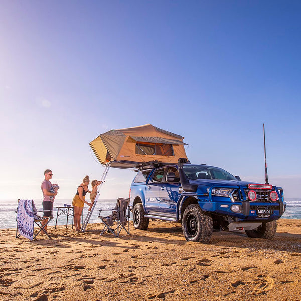 ARB Flinders Rooftop Tent (MPN: 803300A)