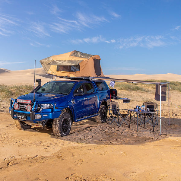 ARB Flinders Rooftop Tent (MPN: 803300A)