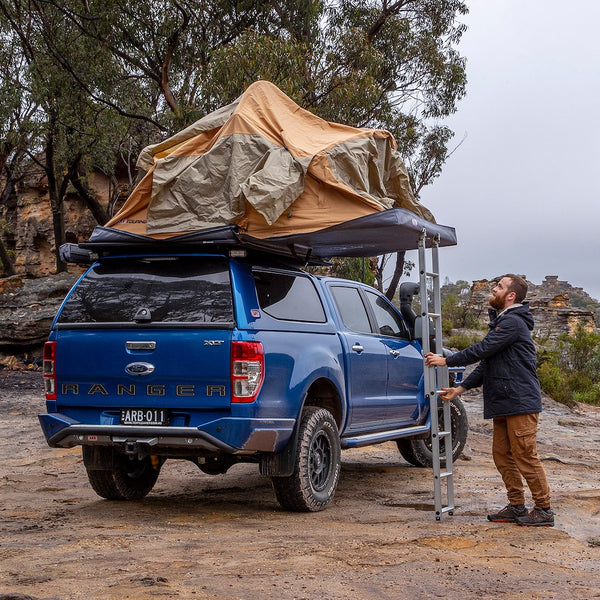 ARB Flinders Rooftop Tent (MPN: 803300A)