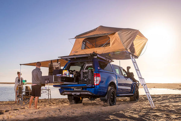 ARB Flinders Rooftop Tent (MPN: 803300A)