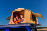 ARB Flinders Rooftop Tent (MPN: 803300A)