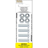 Cruiser Accessories License Plate Mounting Hardware (MPN: 80330)