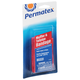 Permatex Exhaust System Repair Kit (MPN: 80331)