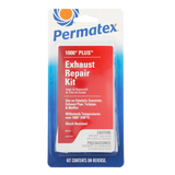 Permatex Exhaust System Repair Kit (MPN: 80334)