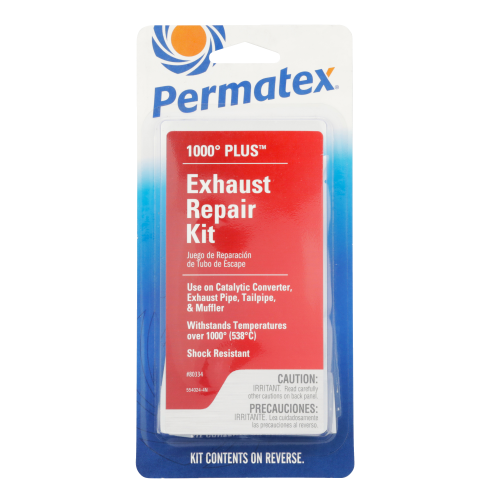 Permatex Exhaust System Repair Kit (MPN: 80334)