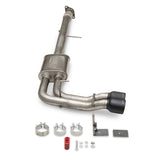 Flowmaster FlowFX Cat-Back Exhaust System (MPN: 718165)