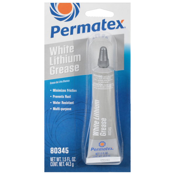 Permatex Multi Purpose Grease (MPN: 80345)