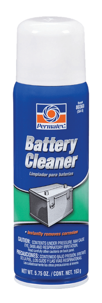 Permatex Battery Terminal Cleaner (MPN: 80369)