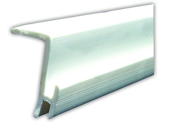 JR Products Ceiling Mounted Slide Track (MPN: 80371)
