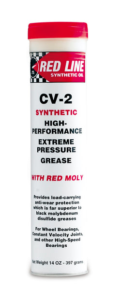 Red Line Oil Multi Purpose Grease (MPN: 80402)