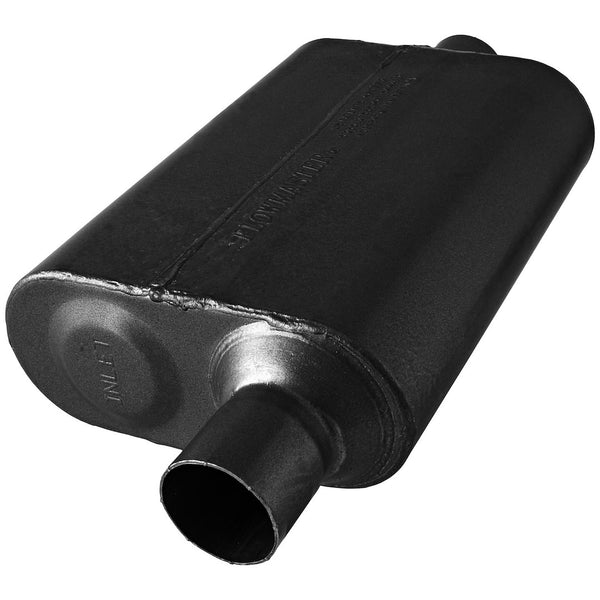 Flowmaster Exhaust Muffler 40 Series Original (MPN: 8042441)