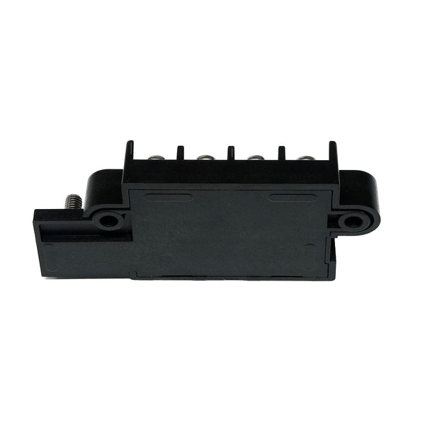 Egis Fuse Block With Protective Cover (MPN: 8045)