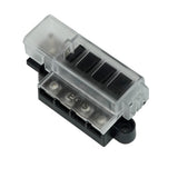 Egis Fuse Block With Protective Cover (MPN: 8045)